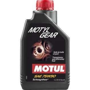 MOTUL MOTYLGEAR 75W 90