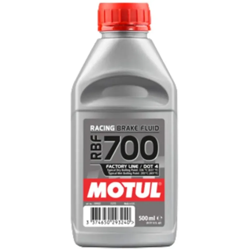 Liquido de frenos Racing  Motul RBF 700 109452