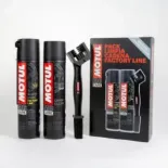 Pack limpia cadenas Motul  Factory Line C1yC4 - 109919