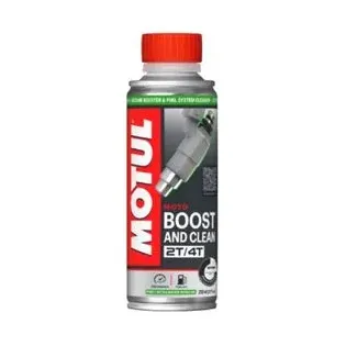 Motul Boost and clean Scooter 110873
