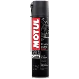 Grasa de cadenas MOTUL C2 Chain Lube Road 0.400L  - 102981