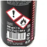 Grasa de cadenas MOTUL C2 Chain Lube Road 0.400L  - 102981