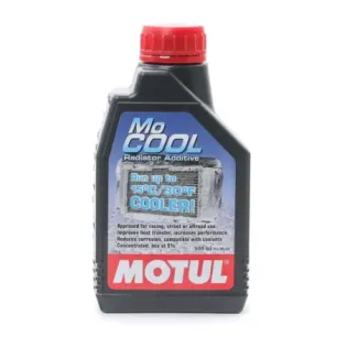 Aditivo Refrigerante Radiador Motul Mocool 0,50 L 112652