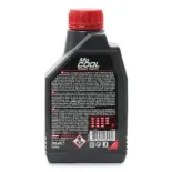 Aditivo Refrigerante Radiador Motul Mocool 0,50 L 112652