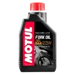Aceite de horquilla MOTUL Fork Oil Factory Line L 2.5W 1L
