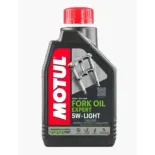 Aceite de horquilla FORK OIL EXPERT LIGHT 5W 1L