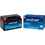 Batería moto Axcell GEL ATX7A-BS