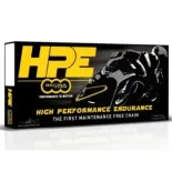 Cadena Regina 520 HPE sin mantenimiento 106 pasos - Regina RG520HPEX106