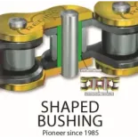 Cadena Regina 428 RX3 competición 126RX3 004