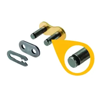 Remache para cadenas Regina 415 tipo 19 racing 19 90GP4