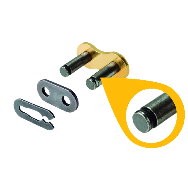 Remache para cadenas Regina 415 tipo 19 racing 19 90GP4