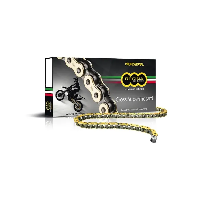 Cadena Regina 415 RH2 motocross 90RH2 008