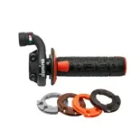 Acelerador KRK EVO con puños A360 – Off Road Racing