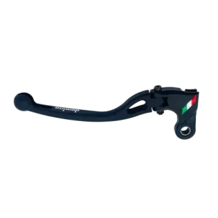 Maneta Izquierda abatible Racing – Fulcro 26 MM Ref.: 6386.60.10.04‑1