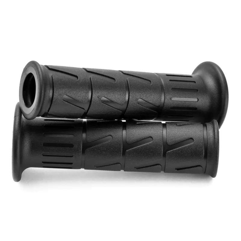 Juego de Puños Estilo Kawasaki 125 mm – Domino 6752.82.40.06-0