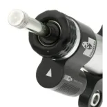 Amortiguador de dirección Matris para Trimpuh Daytona 660 2024