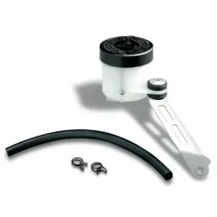 Deposito de liquido de freno 45 cc con Kit de montaje Brembo 110A26385