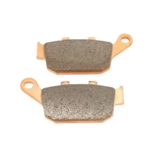 Pastillas de freno EBC FA496HH