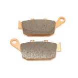 Pastillas de freno EBC FA496HH