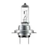 Lámpara faro de carretera Osram H7 12V 55W 3200K Halógena