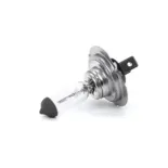 Lámpara faro de carretera H7 12V 55W 4200K Halógena C Osram