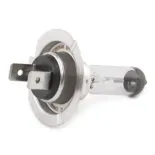 Lámpara faro de carretera H7 12V 55W 4200K Halógena C Osram