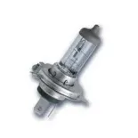 Lámpara faro de carretera Osram H4 12V 60-55W 3200K Halógena 