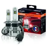 Lampara LED H7 Night Breaker OSRAM 64210DWNBFB