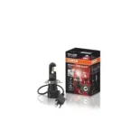 Bombilla LED H4 Night Breaker homologada para moto +230% 64193DWNB-1HFB Pack 2 unidades