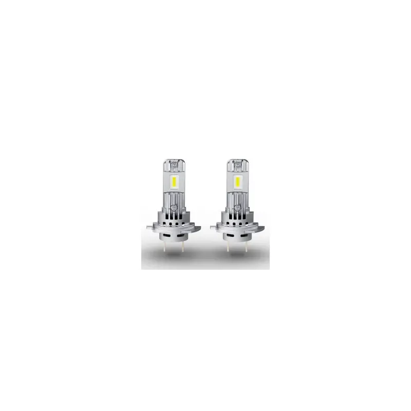 Lamparas LEd  LEDriving HL EASY H7 H18  