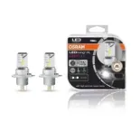 Lamparas LEd  LEDriving HL EASY H7 H18  