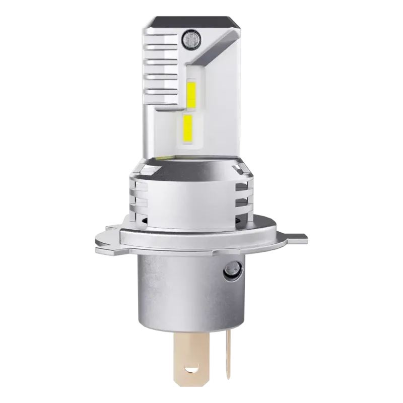 Lamparas OSRAM LEDriving HL EASY H4/H19 caja 2 unidades
