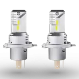 Lamparas OSRAM LEDriving HL EASY H4/H19  caja 2 unidades