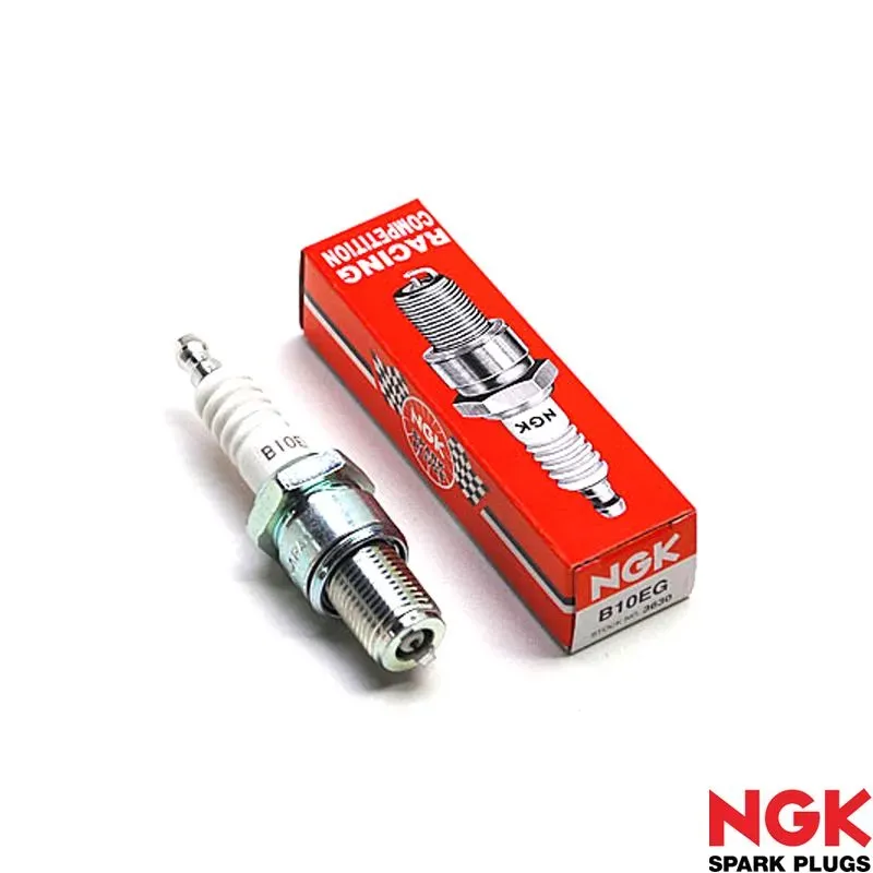Bujía de moto NGK Racing Plug B10EG 