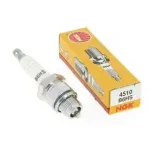 Bujía de moto NGK 4510 Niquel B6HS