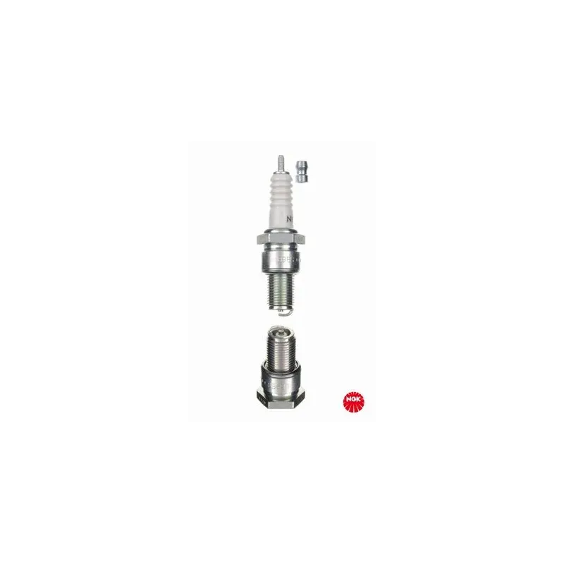 Bujía de moto NGK 2611 Nickel Spark Plug B9ES