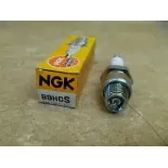 Bujía de moto NGK 2721 Niquel B9HCS