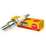 Bujía de moto NGK 7354 Niquel BKR7EKC