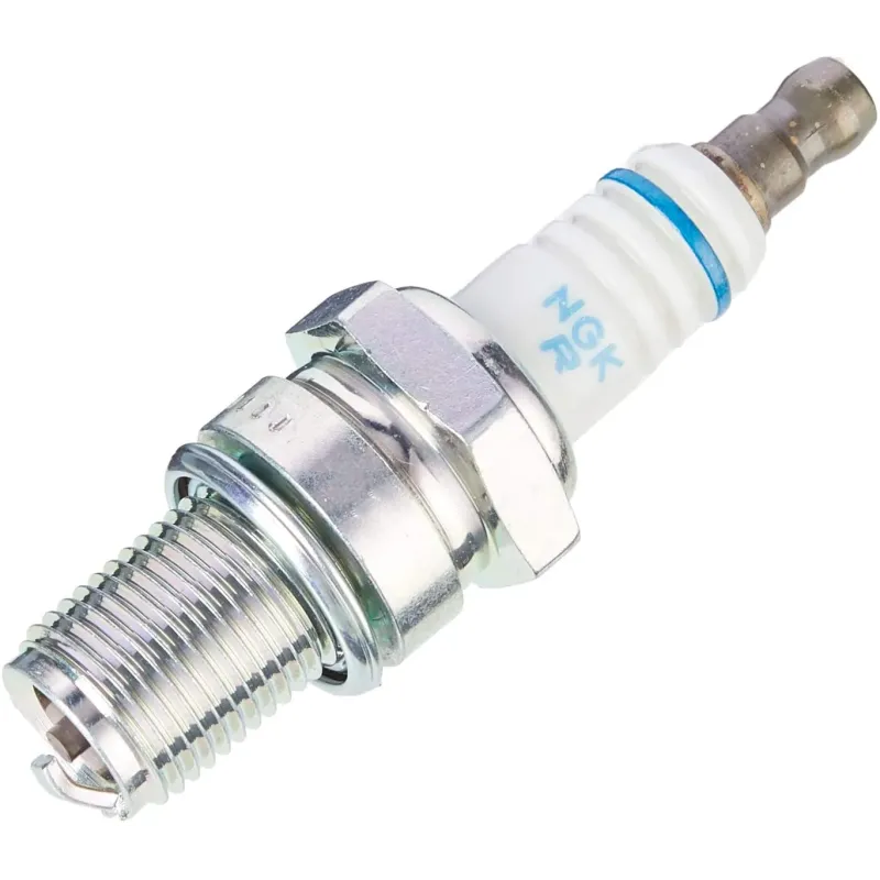 Bujía de moto NGK 3035 Niquel BR8ECM