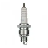Bujía de moto NGK 5539 Niquel BR8HSA
