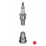 Bujía de moto NGK 3252 Niquel BR9ECM