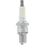 Bujía de moto NGK 2689 Niquel BR9EGN8