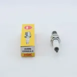 Bujía de moto NGK 2306 Niquel CPR8EA9