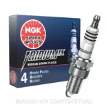 Bujía de moto NGK 96067 Iridio CPR8EAIX9