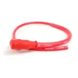 Pipa bujía de moto con cable NGK 8054 Racing CR4