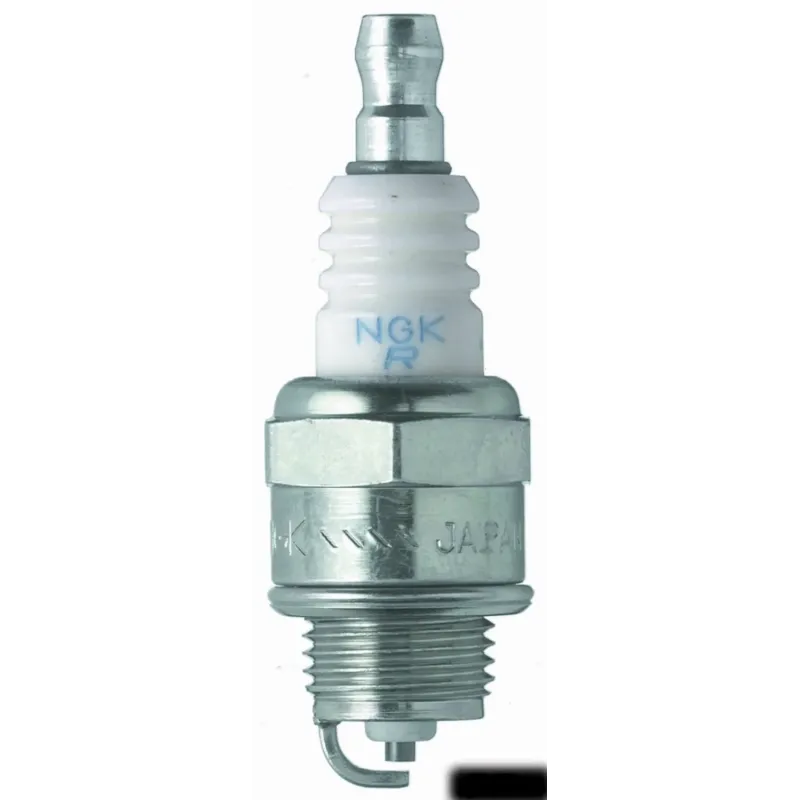 Bujía de moto NGK 97523 Niquel CR6HSB9
