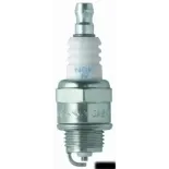 Bujía de moto NGK 97523 Niquel CR6HSB9