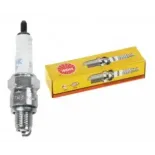 Bujía de moto NGK 7223 Niquel CR7HS