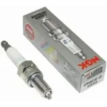 Bujía de moto NGK 4948 Laser Iridio CR8EIB-10