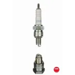 Bujía de moto NGK 2086 Niquel CR8HS